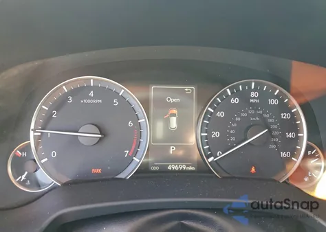 2016 Lexus Rx 350 Base из США, поврежденный, VIN 2T2BZMCA6GC046616